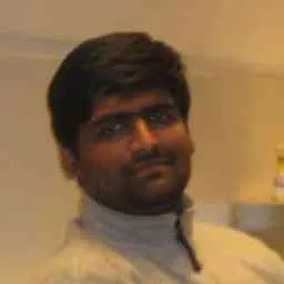 Sandeep Koujalgi