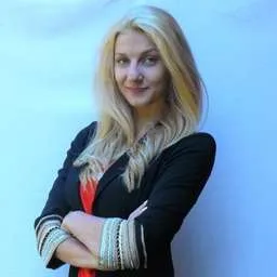 Mariya Asparuhova