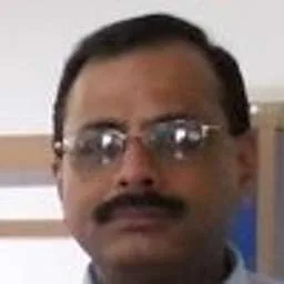 Jayakumar A R