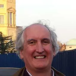 George Robinson