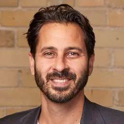 Mat Goldstein