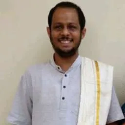 Shashanka Adiga