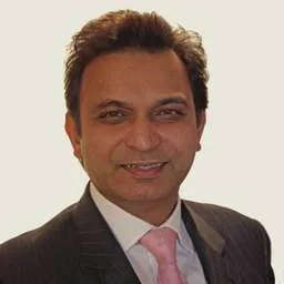 Prokar Dasgupta