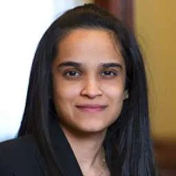 Carina Doshi