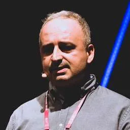 Ozgur Aksakal