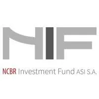 NCBR Investment Fund ASI S.A.