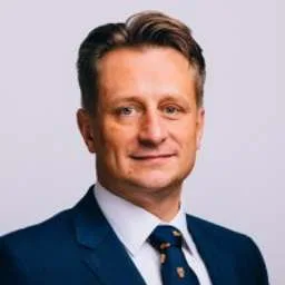 Krzysztof Szubert