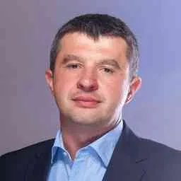 Calin Vaduva, Co-founder & CEO at Fortech