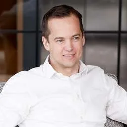 Craig Vickery