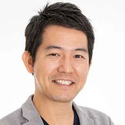 Toru Yamamoto, CEO & Founder at Foodison