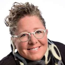 Heather McGowan