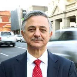 Hussein Dia