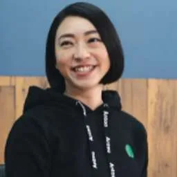 Chieko Nishiyama
