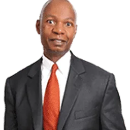 Ethan Dube