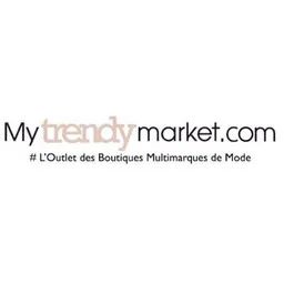 My trendy market