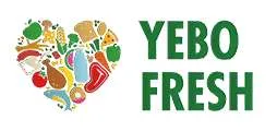 Yebo Fresh