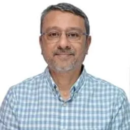 Amit Patel