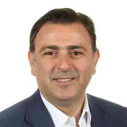 Alain Dargham