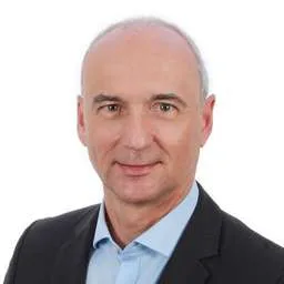Bertrand Mueller