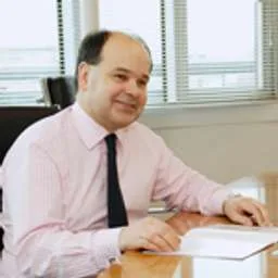 Graham O'Brien