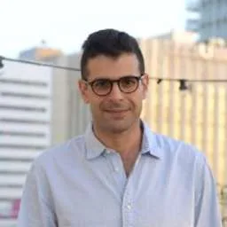 Ido Hefner