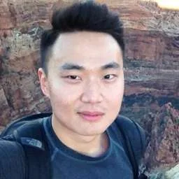 Charlie Wang