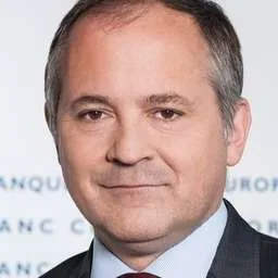 Benoît Coeuré