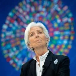 Christine Lagarde