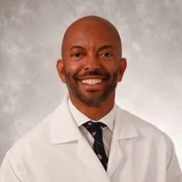 Ralph A. Highshaw MD