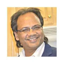 Subrata Das