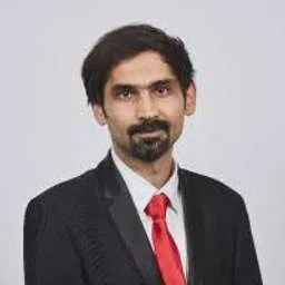 Raghavender Sahdev
