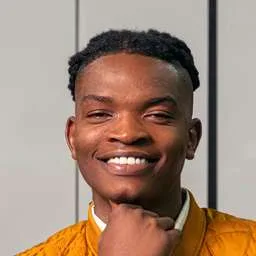 Fejiro Hanu Agbodje, Founder/CEO at Patricia