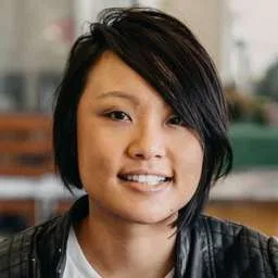 Katharine Suy