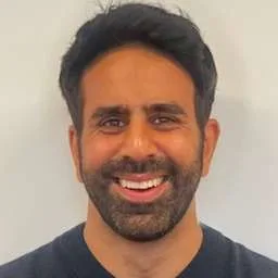 Yash Zaveri