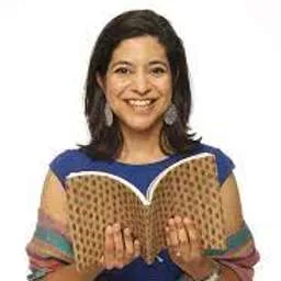Sachi Shenoy