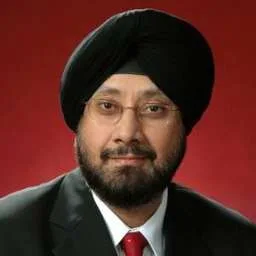 Balvinder Singh Kalsi