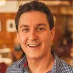 Hamish Shephard, Co-Founder at HelloFresh