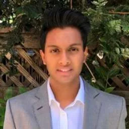 Shaan Patel