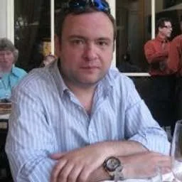 Sergey Titov