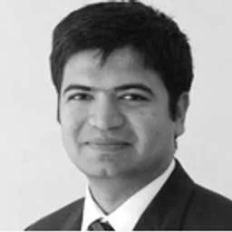 Nitesh Damani