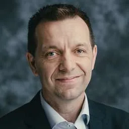 Sergio Choclán