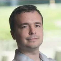 Alex Murashkin