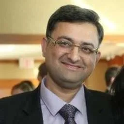 Ashish Sood