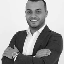 Amr Aboelinin