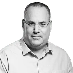 Alon Sahar