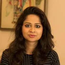 Srishti Dhir