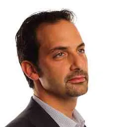 Karim Helal, Angel Investor