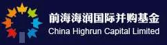 China Highrun Capital Limited