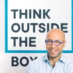 Petr Baron, Angel Investor