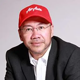 Datuk Kamarudin Meranun